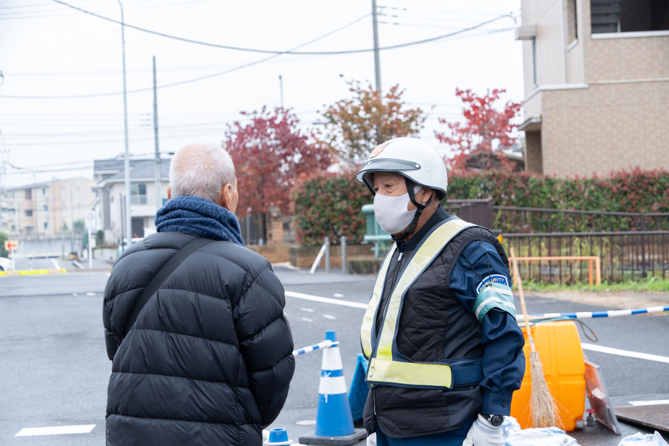 業務内容